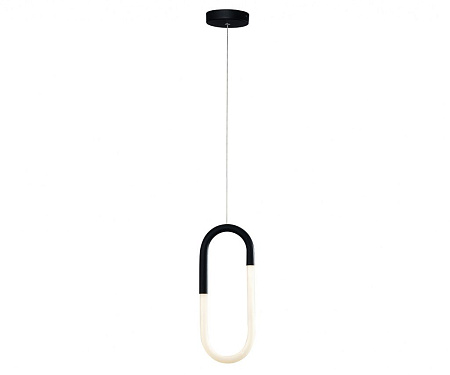 Подвесной светодиодный светильник Kink Light Канто 08271,19(3000K)