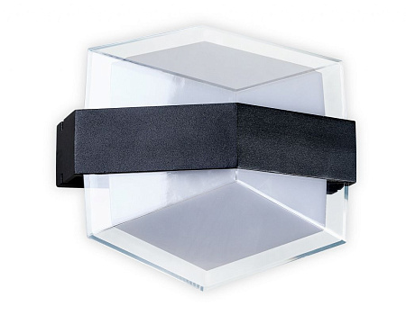 Настенный светодиодный светильник Ambrella Light Wall FW300 Настенный светодиодный светильник Ambrella Light Wall FW300