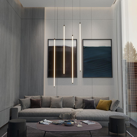 Модульный светильник светодиодный Novotech VITZ 359358 Модульный светильник светодиодный Novotech VITZ 359358