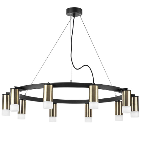 Люстра подвесная Lightstar Rullo LR0203101 Люстра подвесная Lightstar Rullo LR0203101