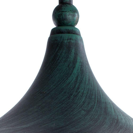 Парковый светильник Arte Lamp Malaga A1086PA-2BG Парковый светильник Arte Lamp Malaga A1086PA-2BG