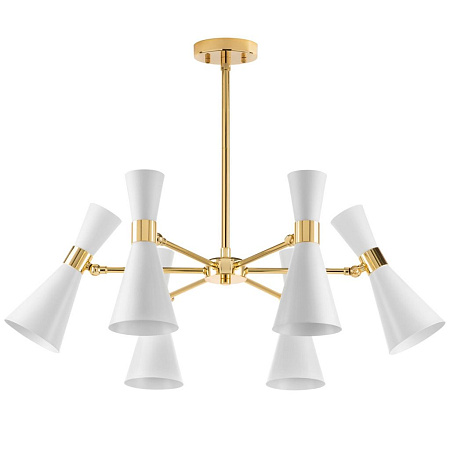 Потолочная люстра Lightstar Dumo 816066