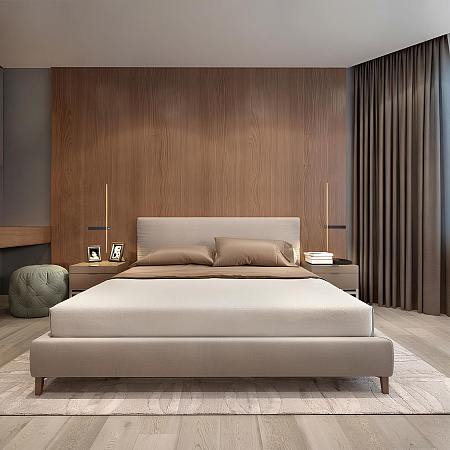 Светильник настенный светодиодный Crystal Lux CLT 077W1000 BL-BS Светильник настенный светодиодный Crystal Lux CLT 077W1000 BL-BS