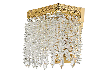 Светильник настенный Arti Lampadari Favola E 2.10.106 G Светильник настенный Arti Lampadari Favola E 2.10.106 G