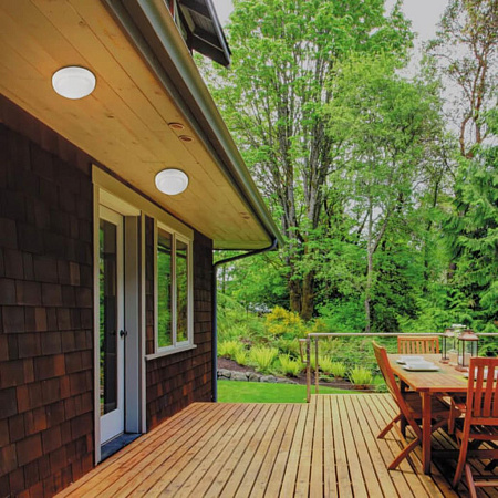 Уличный светодиодный светильник Novotech Opal 357508 Уличный светодиодный светильник Novotech Opal 357508