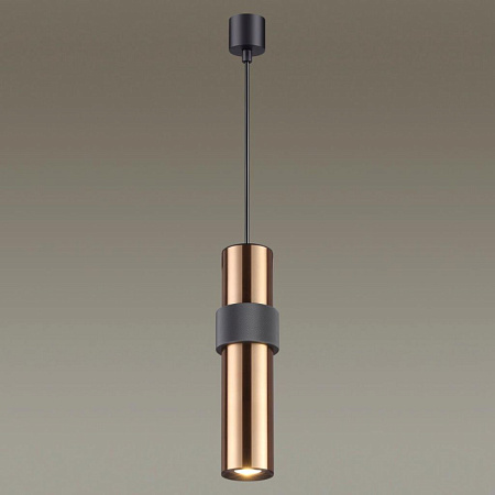 Подвесной светильник Odeon Light Afra 4739/5L