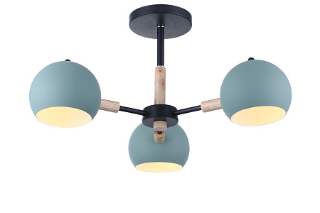 Люстра потолочная Freya Trisha FR5032CL-03B Люстра потолочная Freya Trisha FR5032CL-03B