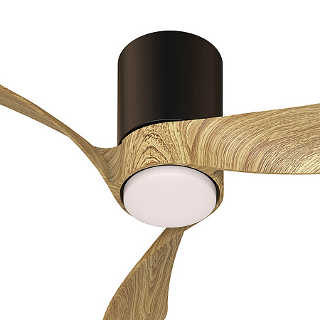 Люстра с вентилятором светодиодная Mantra NEMO 9053 Люстра с вентилятором светодиодная Mantra NEMO 9053