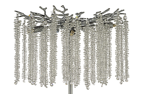 Торшер Dio D`arte Tavenna H 3.1.1.100 N Торшер Dio D`arte Tavenna H 3.1.1.100 N