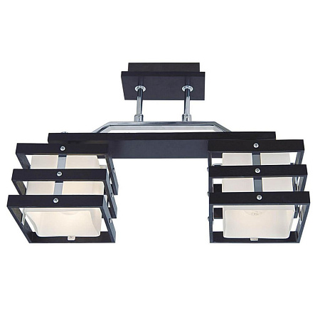 Потолочный светильник Citilux Киото CL133221 Потолочный светильник Citilux Киото CL133221