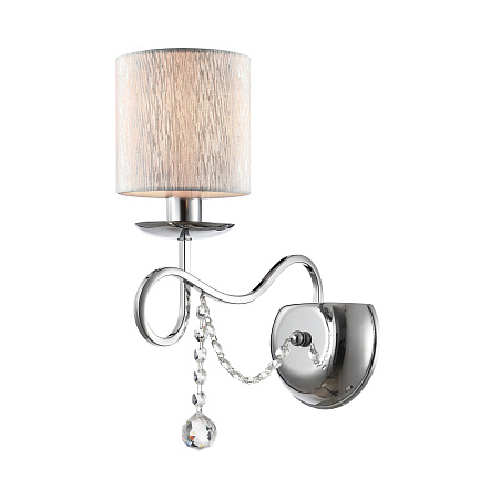 Бра Freya Morel FR2907-WL-01-CH