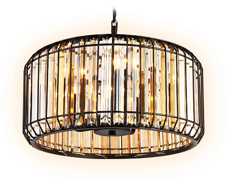 Хрустальная люстра Ambrella Light Traditional TR5811