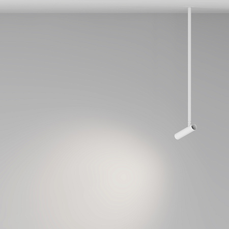 Спот светодиодный Maytoni Focus T P141RS-L125-6W4K-W Спот светодиодный Maytoni Focus T P141RS-L125-6W4K-W