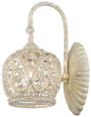 Бра Wertmark Gloria WE322.01.001 Бра Wertmark Gloria WE322.01.001