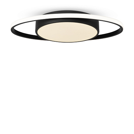 Светильник потолочный светодиодный Freya Cosmic FR10015CL-L62B Светильник потолочный светодиодный Freya Cosmic FR10015CL-L62B