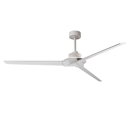 Люстра с вентилятором светодиодная Mantra BRISA 8724