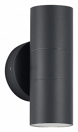 Уличный архитектурный светильник ST Luce Tubo SL9008.701.02