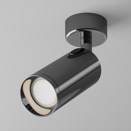 Спот Maytoni Focus C017CW-01GF Спот Maytoni Focus C017CW-01GF