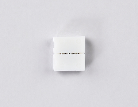 Соединитель прямой для светодиодной ленты 5050 12/24V (5 конт.) 10 шт Ambrella light GS GS6251 Соединитель прямой для светодиодной ленты 5050 12/24V (5 конт.) 10 шт Ambrella light GS GS6251