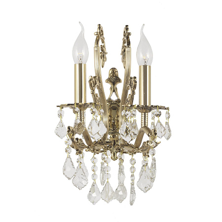 Бра Dio D`arte Sorrento E 2.1.2.600 GB Бра Dio D`arte Sorrento E 2.1.2.600 GB