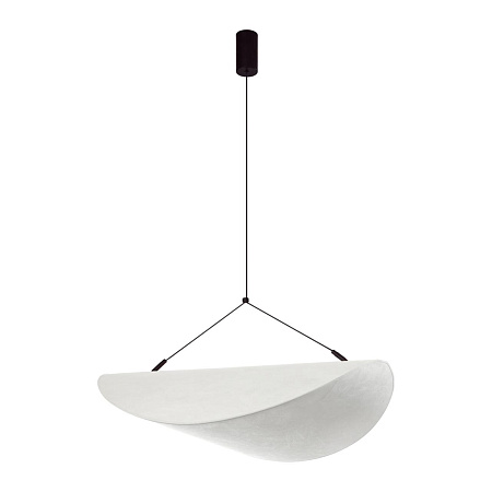 Светильник подвесной светодиодный Odeon Light SILK 7067/36L