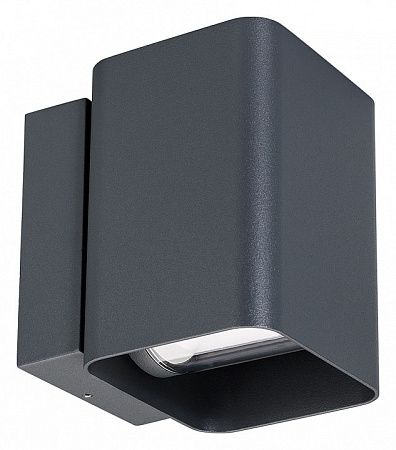 Уличный архитектурный светодиодный светильник Arlight VARIO 052704 Уличный архитектурный светодиодный светильник Arlight VARIO 052704