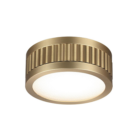 Светильник потолочный светодиодный Odeon Light MANCHESTER 7013/7CL