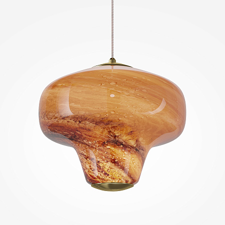 Светильник подвесной светодиодный Maytoni Sirocco MOD359PL-L6BS3K1 Светильник подвесной светодиодный Maytoni Sirocco MOD359PL-L6BS3K1