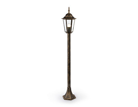 Уличный светильник парковый Ambrella light Garden ST2039