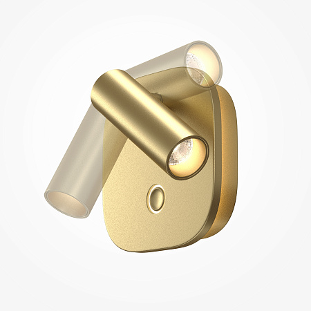 Спот светодиодный Maytoni Ego C175WL-9W-2.7-4K-MG