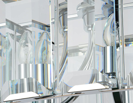 Хрустальная люстра Ambrella Light Traditional TR5148 Хрустальная люстра Ambrella Light Traditional TR5148