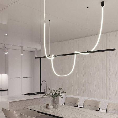 База - подвес для монтажа светильников 359128-359133 Novotech KONST 359146 База - подвес для монтажа светильников 359128-359133 Novotech KONST 359146