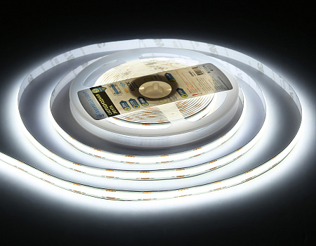 Светодиодная лента 10Вт/м 24V IP20 6500K Ambrella light ILLUMINATION GS4653 Светодиодная лента 10Вт/м 24V IP20 6500K Ambrella light ILLUMINATION GS4653