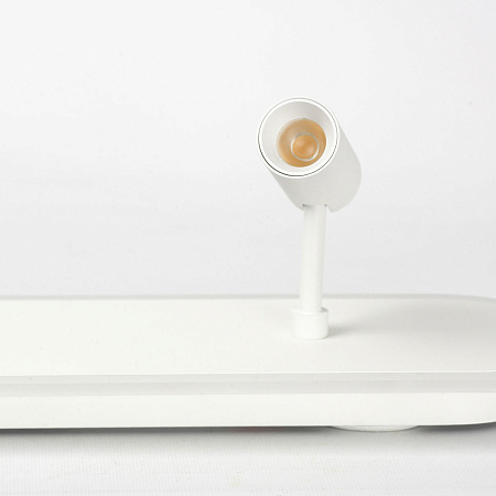 Спот светодиодный Lussole HARRIS LSP-7278 Спот светодиодный Lussole HARRIS LSP-7278