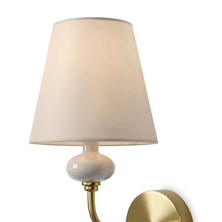 Бра Freya Evelyn FR2038WL-01BS Бра Freya Evelyn FR2038WL-01BS