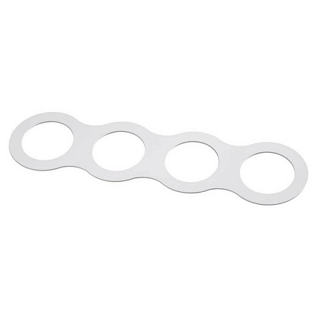 Рамка декоративная Novotech Metis 357923