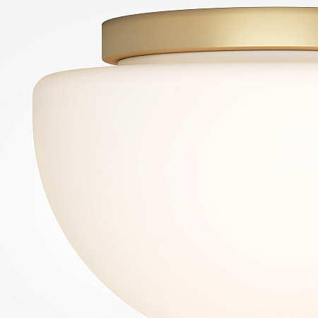 Светильник Maytoni Glassy MOD270CL-01G Светильник Maytoni Glassy MOD270CL-01G