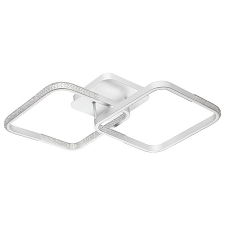 Люстра светодиодная потолочная Novotech CALM 358933 Люстра светодиодная потолочная Novotech CALM 358933