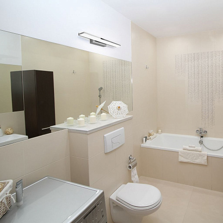 Настенный светильник Elektrostandard Tabla LED MRL LED 1075 хром a040510 Настенный светильник Elektrostandard Tabla LED MRL LED 1075 хром a040510