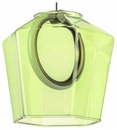 Светильник подвесной светодиодный Lightstar Caramello 796114