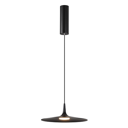 Светильник подвесной светодиодный Odeon Light SOMBRA 7039/12L
