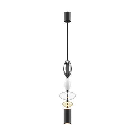 Светильник подвесной Maytoni Monochrome MOD071PL-L8B3K3