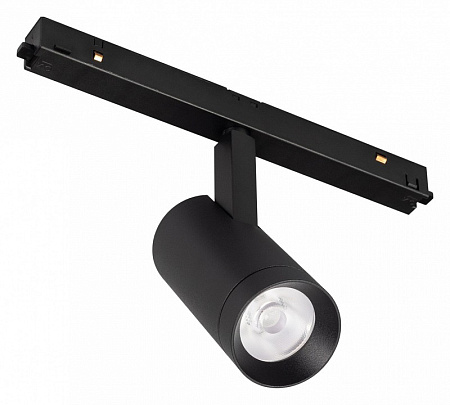 Трековый магнитный светодиодный светильник Arlight ORIENT SPOT 053717