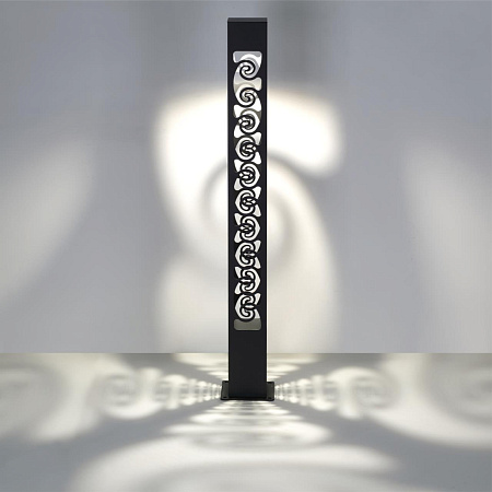 Уличный ландшафтный светодиодный светильник Novotech NETZ 359284 Уличный ландшафтный светодиодный светильник Novotech NETZ 359284