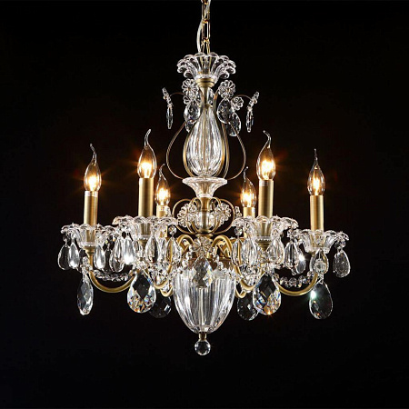 Подвесная люстра Lightstar Schon 790061 Подвесная люстра Lightstar Schon 790061