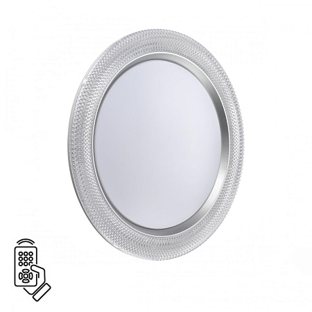 Светильник настенно-потолочный светодиодный Sonex VENDY 7782/EL