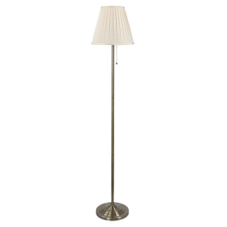 Торшер Arte Lamp MARRIOT A5039PN-1AB Торшер Arte Lamp MARRIOT A5039PN-1AB