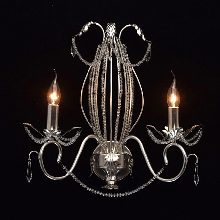 Бра Chiaro Валенсия 3 299021002 Бра Chiaro Валенсия 3 299021002