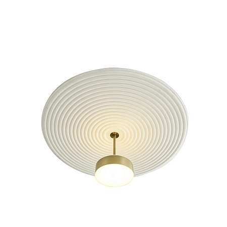 Люстра на штанге светодиодная Odeon Light FELT 7035/20CL