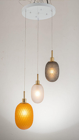 Светильник подвесной Arti Lampadari Magliano E 1.P1 D Светильник подвесной Arti Lampadari Magliano E 1.P1 D